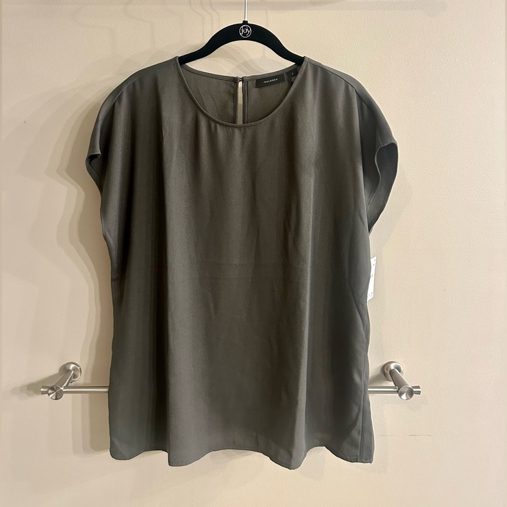 NWT Halogen Top - Business Casual